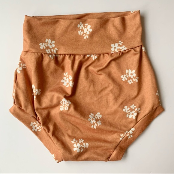O Grace C. Diaper Cover/Bloomer Bundle - Picture 2 of 11